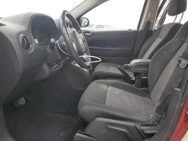 Photo 7 from auction – 2012 JEEP COMPASS LA with VIN 1C4NJDEB6CD598631