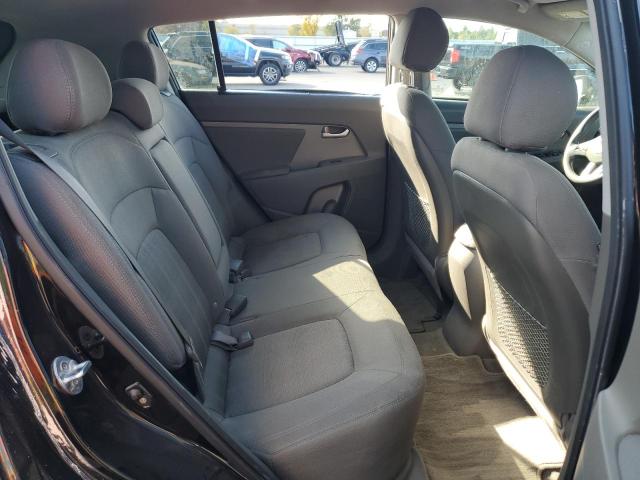 Photo 11 from auction – 2012 KIA SPORTAGE L with VIN KNDPBCA26C7280223