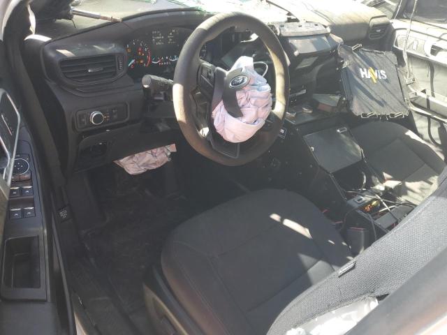 Photo 8 from auction – 2022 FORD EXPLORER P with VIN 1FM5K8AB3NGA40890