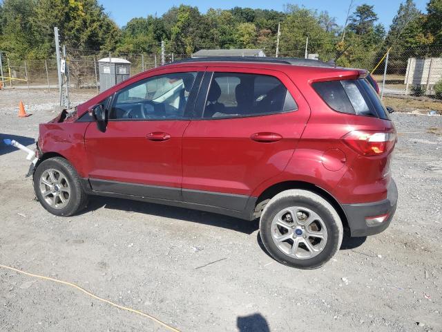 Photo 2 from auction – 2021 FORD ECOSPORT S with VIN MAJ6S3GL0MC406182