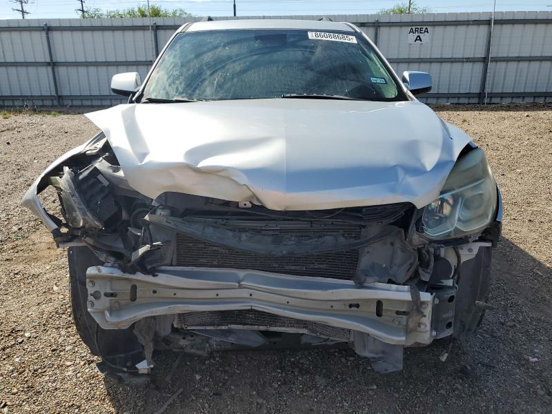 Photo 5 from auction – 2016 CHEVROLET EQUINOX LT with VIN 2GNALCEK4G6100697