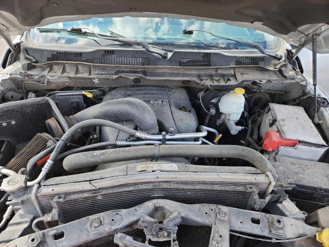 Photo 11 from auction – 2013 RAM 1500 ST with VIN 1C6RR7KTXDS580629