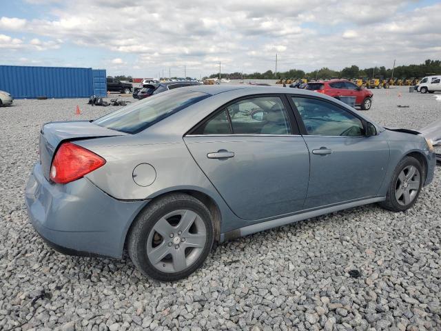 Photo 3 from auction – 2009 PONTIAC G6 with VIN 1G2ZJ57B494267953