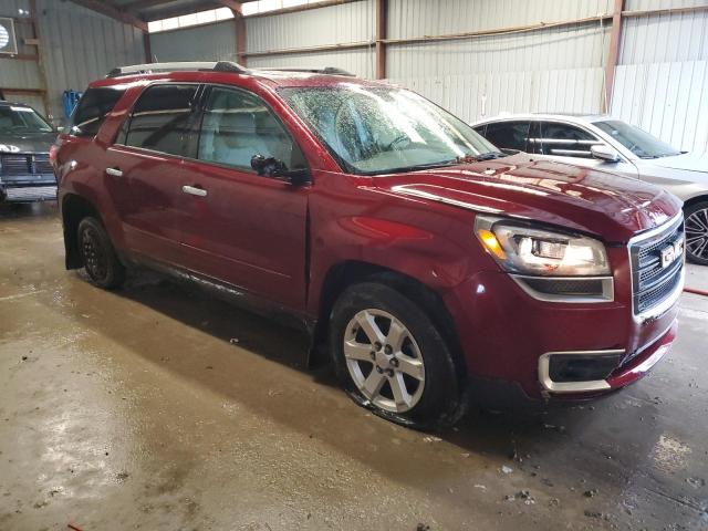 Photo 4 from auction – 2016 GMC ACADIA SLE with VIN 1GKKVPKD9GJ117345