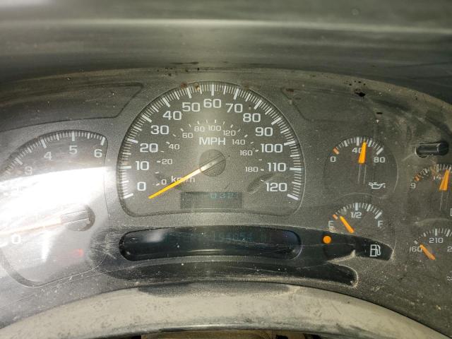 Photo 9 from auction – 2005 CHEVROLET SILVERADO with VIN 2GCEK13T251196546