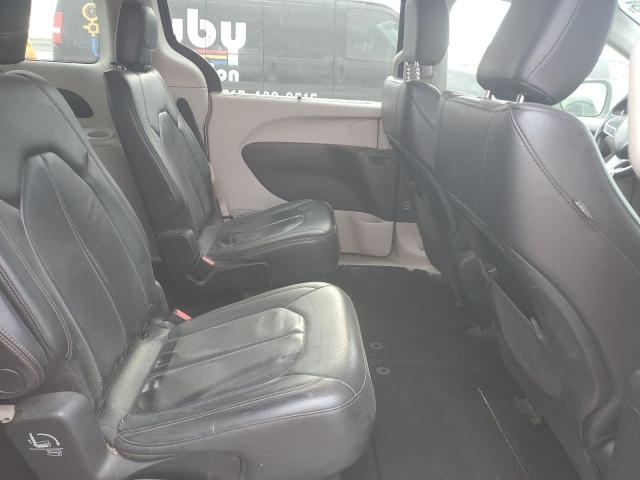 Photo 11 from auction – 2018 CHRYSLER PACIFICA T with VIN 2C4RC1BG0JR171918