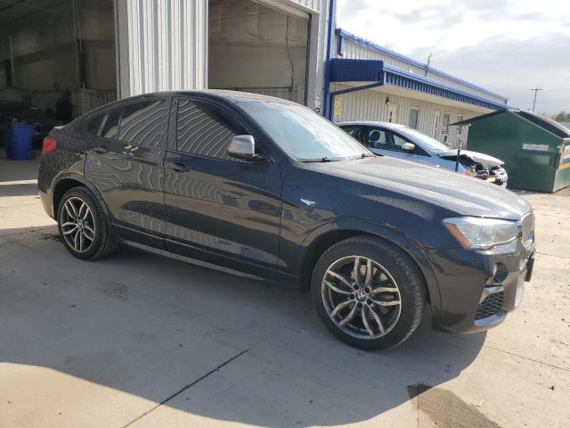 Photo 4 from auction – 2016 BMW X4 XDRIVEM with VIN 5UXXW7C58G0M91052