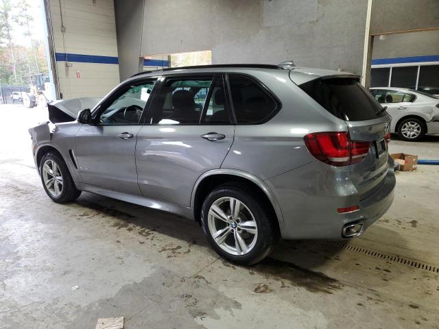 Photo 2 from auction – 2015 BMW X5 XDRIVE35I with VIN 5UXKR0C50F0K58614