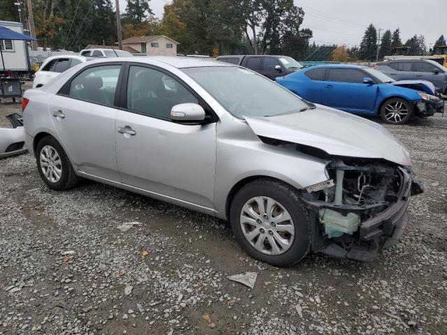 Photo 4 from auction – 2010 KIA FORTE EX with VIN KNAFU4A24A5249537