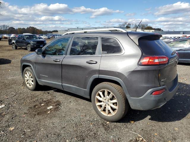 Photo 2 from auction – 2014 JEEP CHEROKEE L with VIN 1C4PJMDS2EW282290