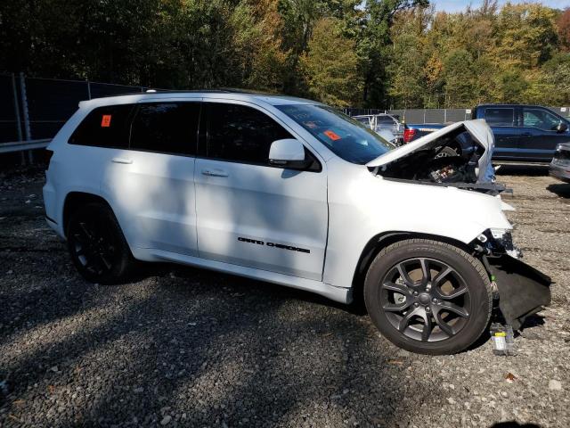 Photo 4 from auction – 2021 JEEP GRAND CHER with VIN 1C4RJFCG2MC735714