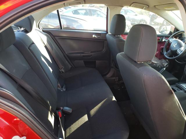 Photo 10 from auction – 2016 MITSUBISHI LANCER ES with VIN JA32V2FW9GU003045