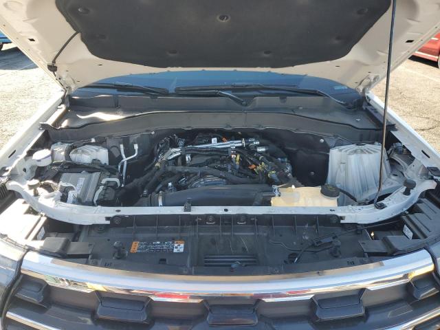 Photo 12 from auction – 2025 FORD EXPLORER with VIN 1FMUK7DH4SGB52261