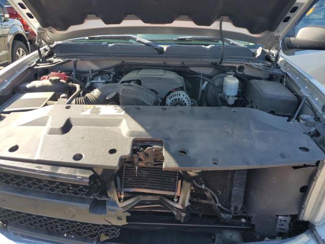 Photo 11 from auction – 2011 CHEVROLET SILVERADO K1500 LT with VIN 1GCPKSE35BF201240