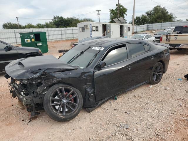 DODGE CHARGER PO 2016 with VIN 2C3CDXAT7GH242068 - Photo from auction