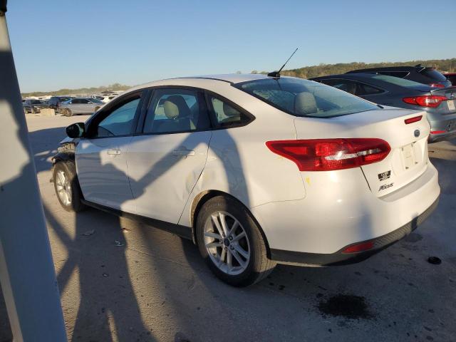Photo 2 from auction – 2017 FORD FOCUS SE with VIN 1FADP3F20HL249342