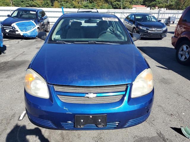 Photo 5 from auction – 2005 CHEVROLET COBALT with VIN 1G1AK12F657604942