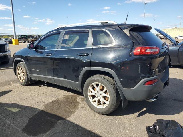 Photo 2 from auction – 2017 JEEP CHEROKEE L with VIN 1C4PJMCS7HW620899