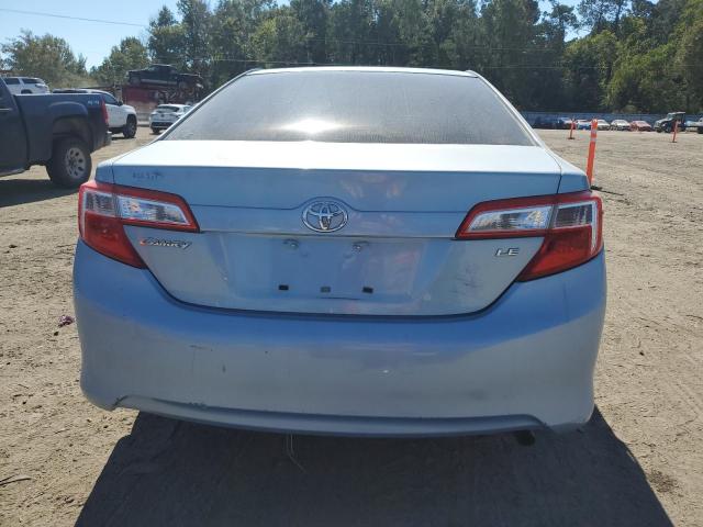 Photo 6 from auction – 2012 TOYOTA CAMRY BASE with VIN 4T1BF1FK0CU585578