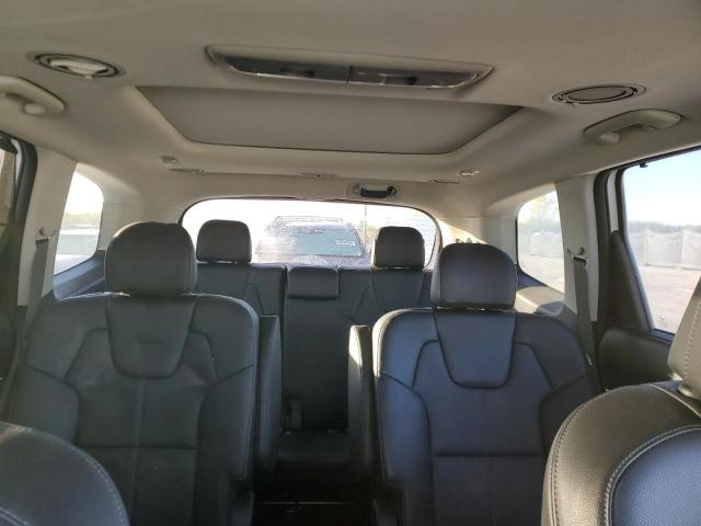 Photo 10 from auction – 2023 KIA TELLURIDE with VIN 5XYP5DGC1PG410513