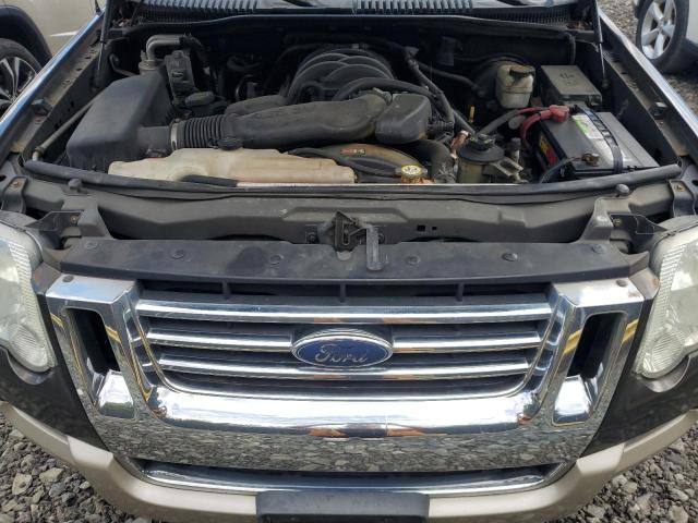 Photo 12 from auction – 2007 FORD EXPLORER E with VIN 1FMEU74847UA87239