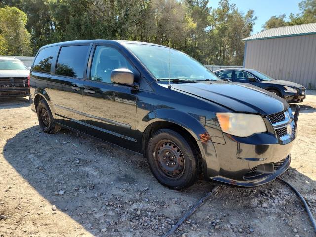 Photo 4 from auction – 2013 DODGE GRAND CARA with VIN 2C4RDGBG2DR608029