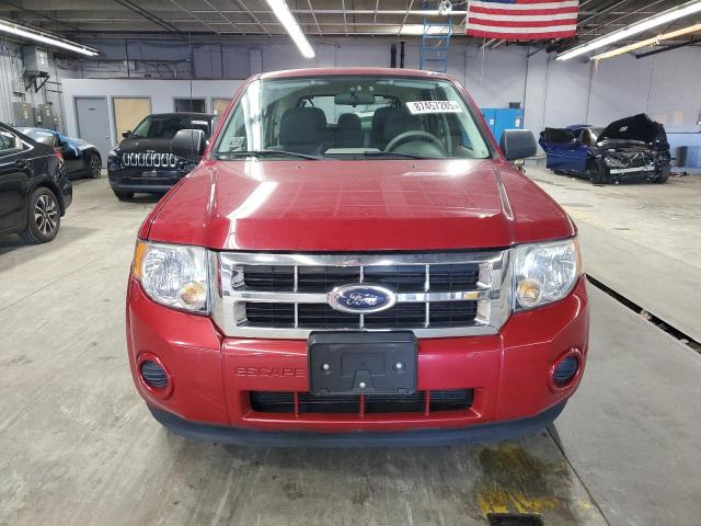 Photo 5 from auction – 2010 FORD ESCAPE XLS with VIN 1FMCU0C71AKA13304