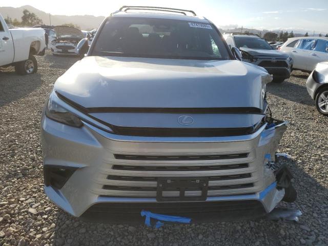 Photo 5 from auction – 2024 LEXUS TX 350 BAS with VIN 5TDAAAA69RS005833