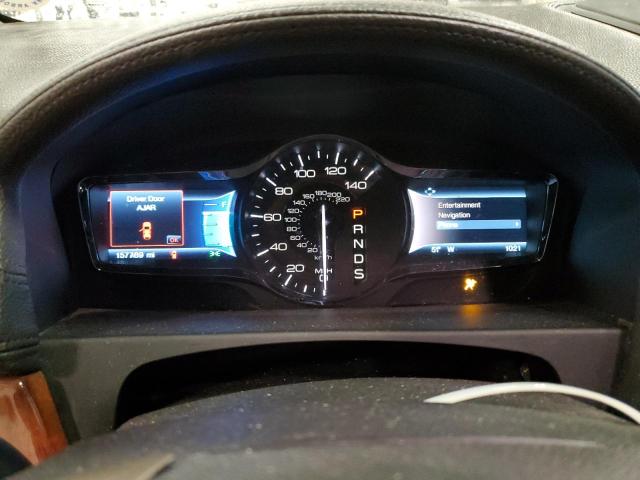 Photo 9 from auction – 2014 LINCOLN MKX with VIN 2LMDJ8JK8EBL02882