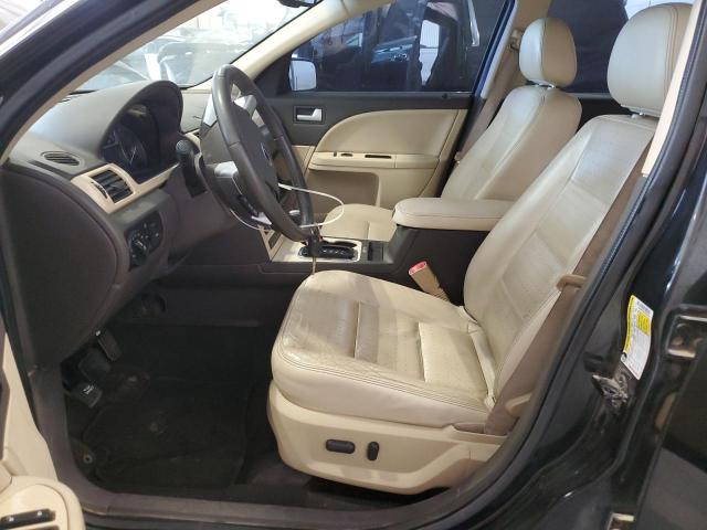 Photo 7 from auction – 2009 MERCURY SABLE PREM with VIN 1MEHM42WX9G629851