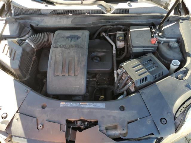 Photo 12 from auction – 2010 GMC TERRAIN SL with VIN 2CTALFEW5A6248186