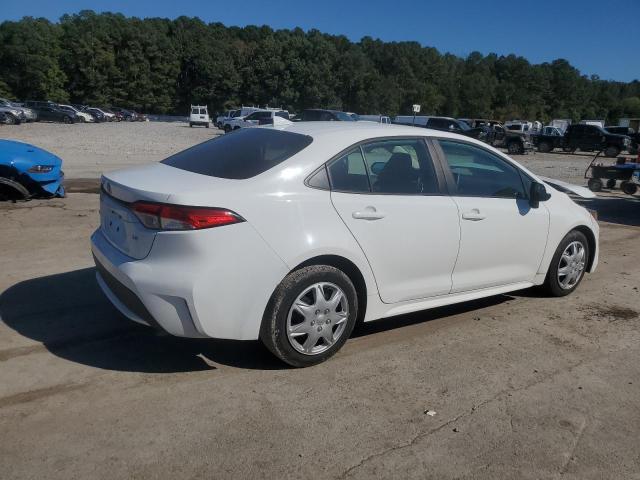 Foto 3 de la subasta – 2020 TOYOTA COROLLA con VIN 5YFEPRAE2LP074630