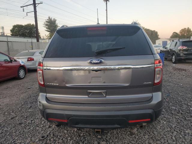 Photo 6 from auction – 2013 FORD EXPLORER LIMITED with VIN 1FM5K8F85DGC47518