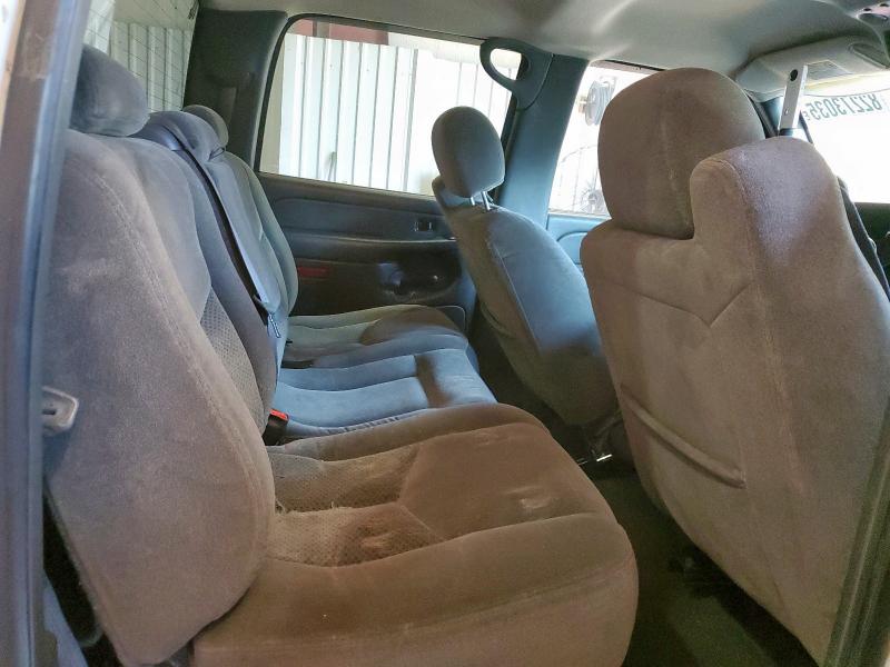 Photo 10 from auction – 2006 CHEVROLET SILVERADO with VIN 1GCHK23U16F140684