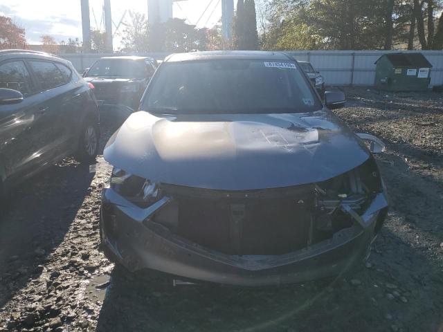Photo 5 from auction – 2023 ACURA RDX TECHNO with VIN 5J8TC2H53PL017661