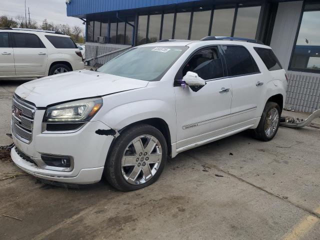 GMC ACADIA DEN 2016 with VIN 1GKKRTKD3GJ330708 - Photo from auction