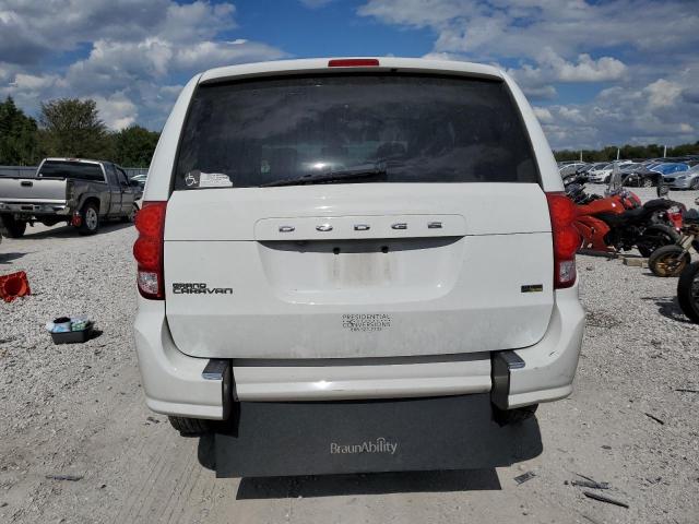 Photo 6 from auction – 2019 DODGE GRAND CARA with VIN 2C7WDGBG7KR614900