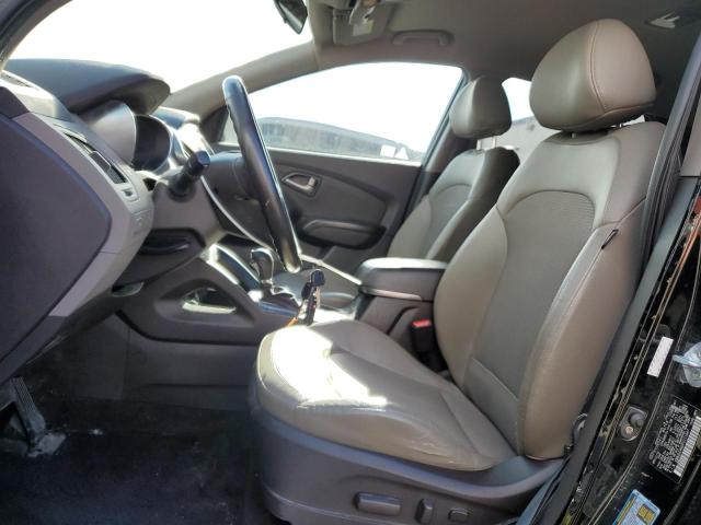 Photo 7 from auction – 2015 HYUNDAI TUCSON LIM with VIN KM8JUCAG3FU111547