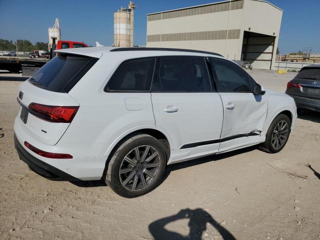 Photo 3 from auction – 2023 AUDI Q7 PREMIUM with VIN WA1LCBF73PD020373