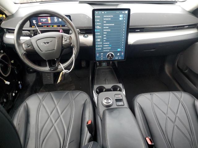 Photo 8 from auction – 2023 FORD MUSTANG MACH-E SELECT with VIN 3FMTK1RM1PMA41615