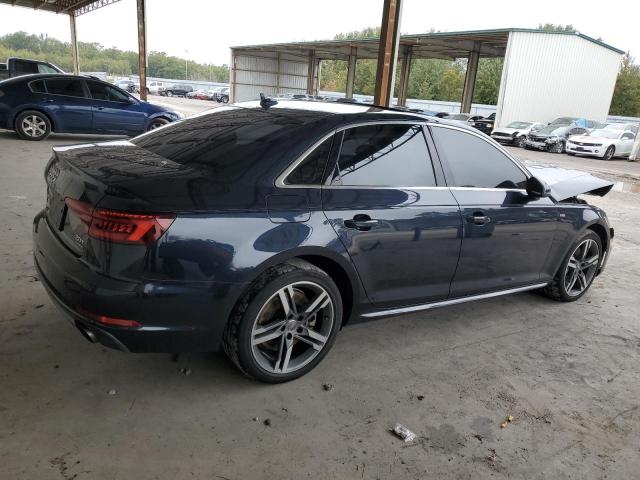 Photo 3 from auction – 2018 AUDI A4 with VIN WAUENAF42JA170084