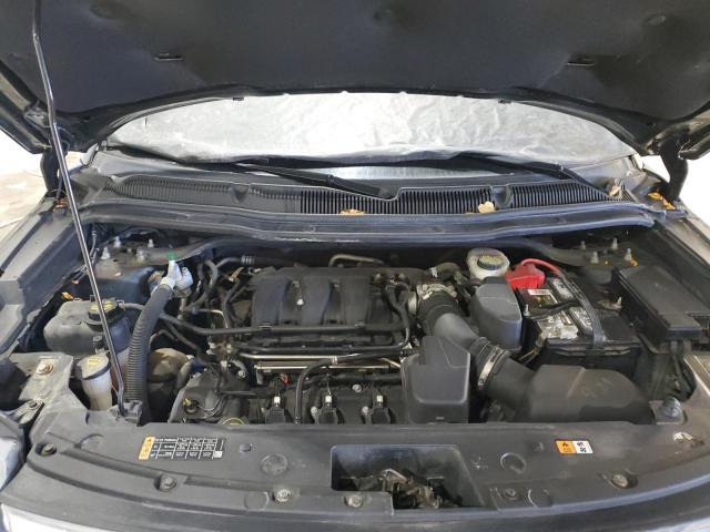 Photo 12 from auction – 2018 FORD EXPLORER X with VIN 1FM5K8D8XJGC60330