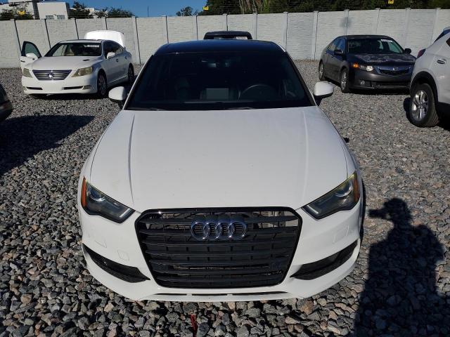 Photo 5 from auction – 2016 AUDI A3 PREMIUM with VIN WAUA7GFF3G1111065
