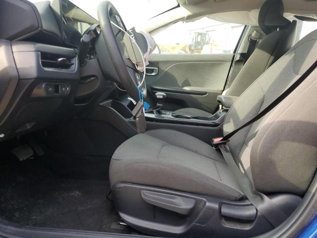 Photo 7 from auction – 2025 KIA K4 LX with VIN 3KPFT4DE9SE029344