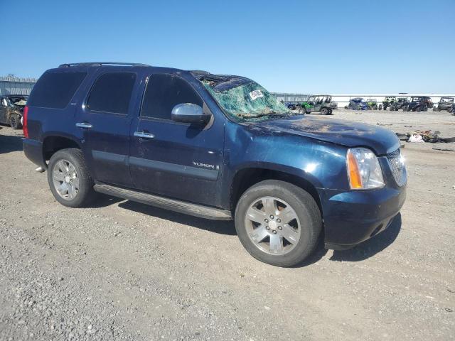 Photo 4 from auction – 2008 GMC YUKON with VIN 1GKFK130X8R264151