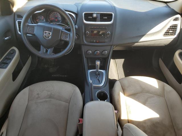 Photo 8 from auction – 2013 DODGE AVENGER SE with VIN 1C3CDZAB5DN535988