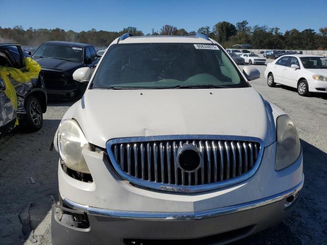 Photo 5 from auction – 2010 BUICK ENCLAVE CX with VIN 5GALRCED5AJ158542