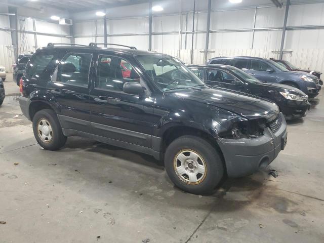 Photo 4 from auction – 2007 FORD ESCAPE XLS with VIN 1FMYU02Z87KB19573