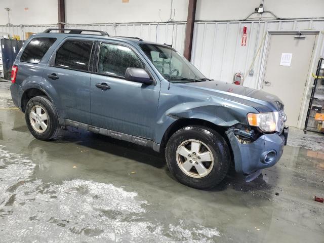 Photo 4 from auction – 2011 FORD ESCAPE XLT with VIN 1FMCU9D79BKB14031