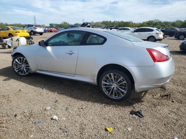 Photo 2 from auction – 2011 INFINITI G37 with VIN JN1CV6EL2BM262069
